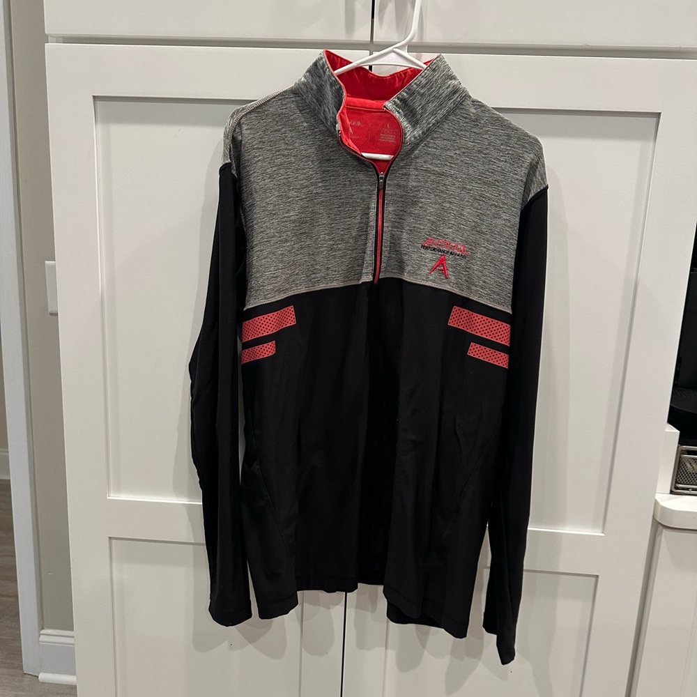 ANTIGUA PULLOVER